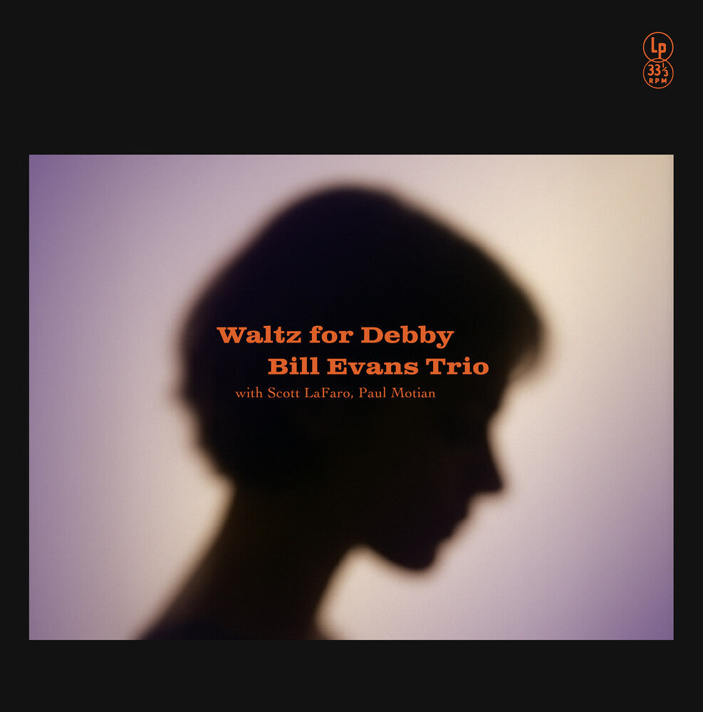Waltz For Debby [LP]