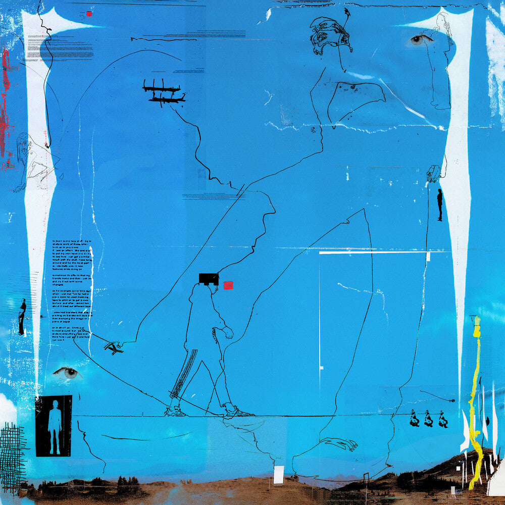 Expo [CD]