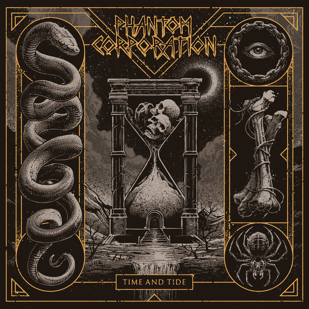 Time And Tide [Limited Edition] (Numb) [Digipak]