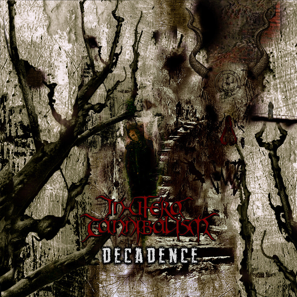 Decadence [CD]