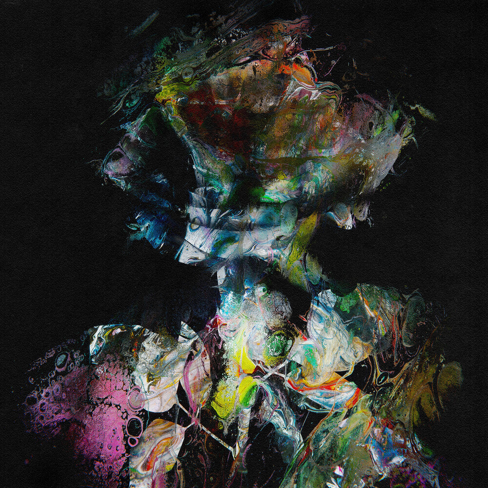Heaven In Hiding [Limited Edition]