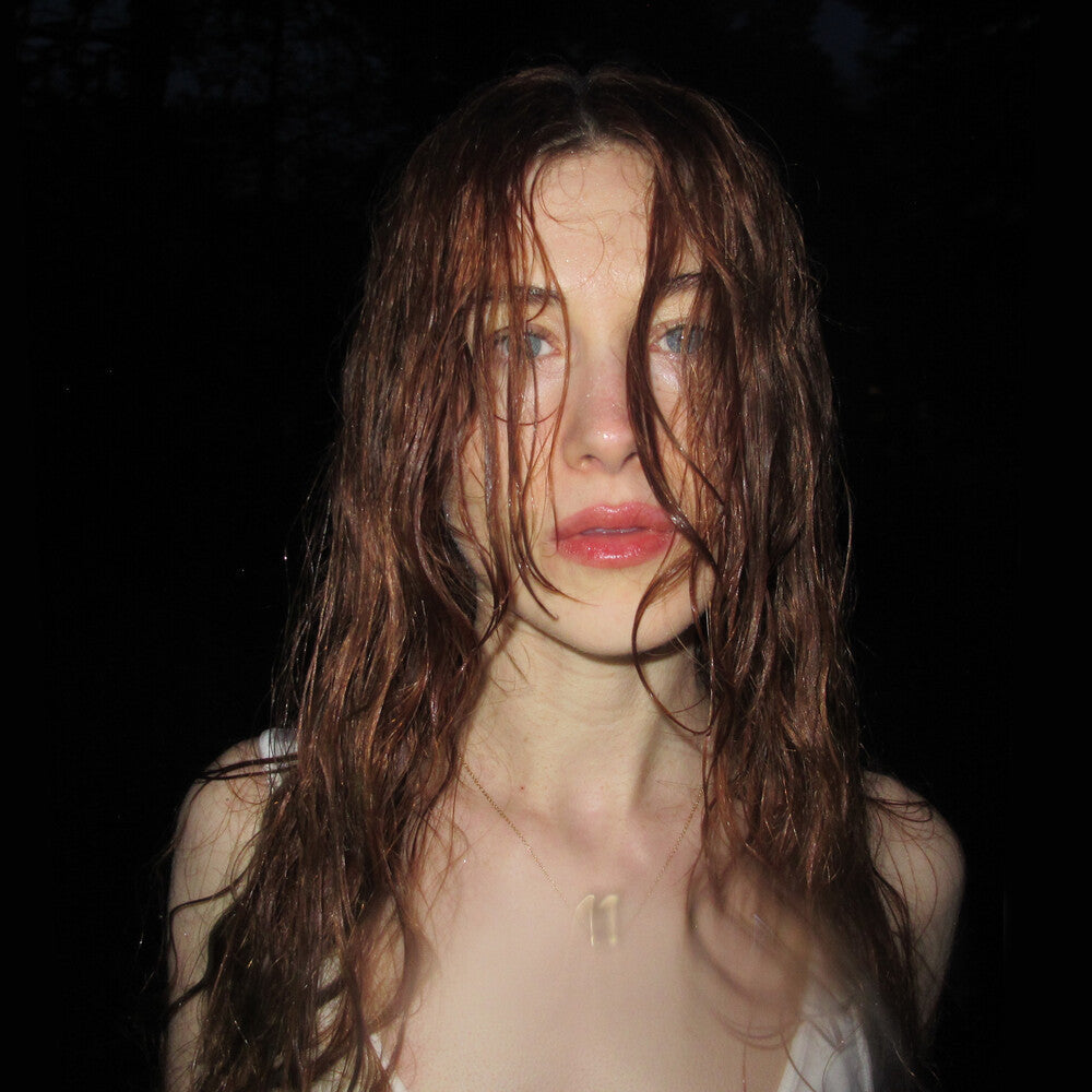 Heavy Hair [LP]