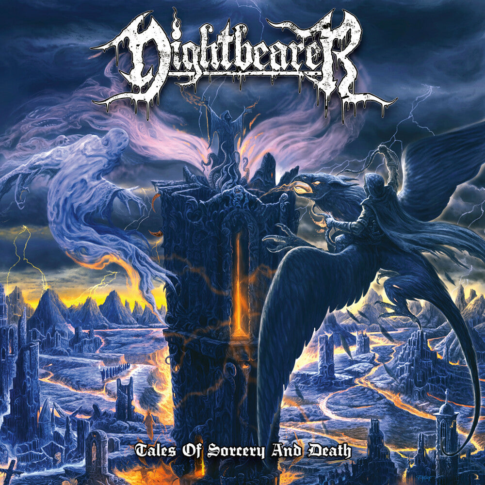 Tales Of Sorcery & Death [Reissue]
