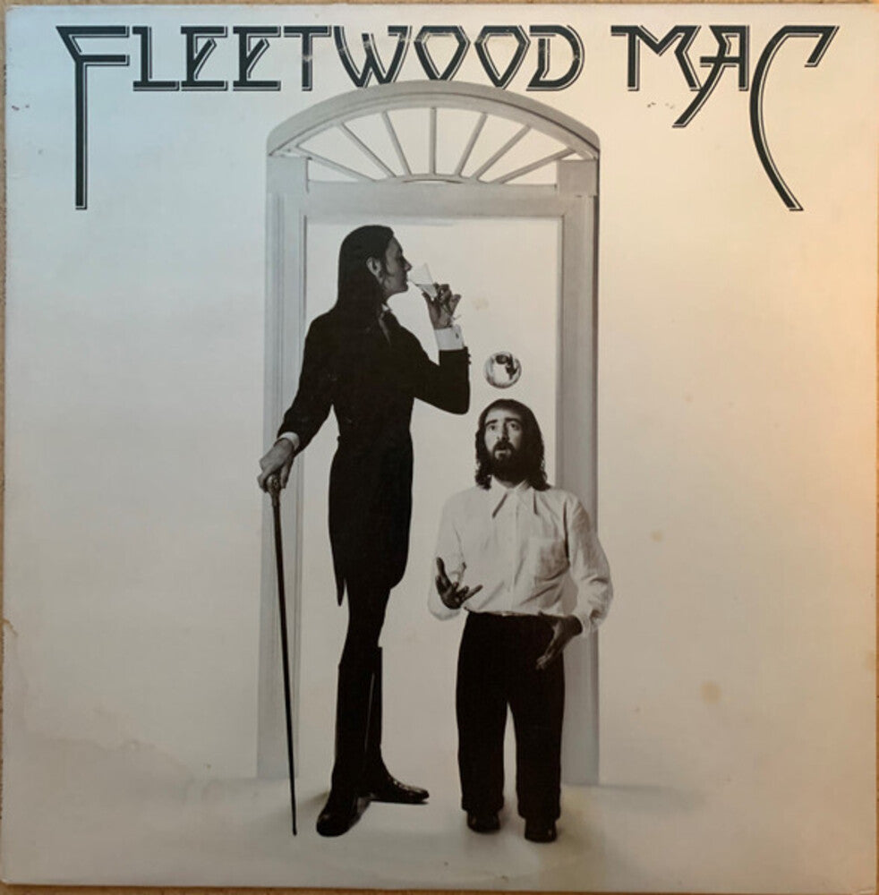 Fleetwood Mac [CD]