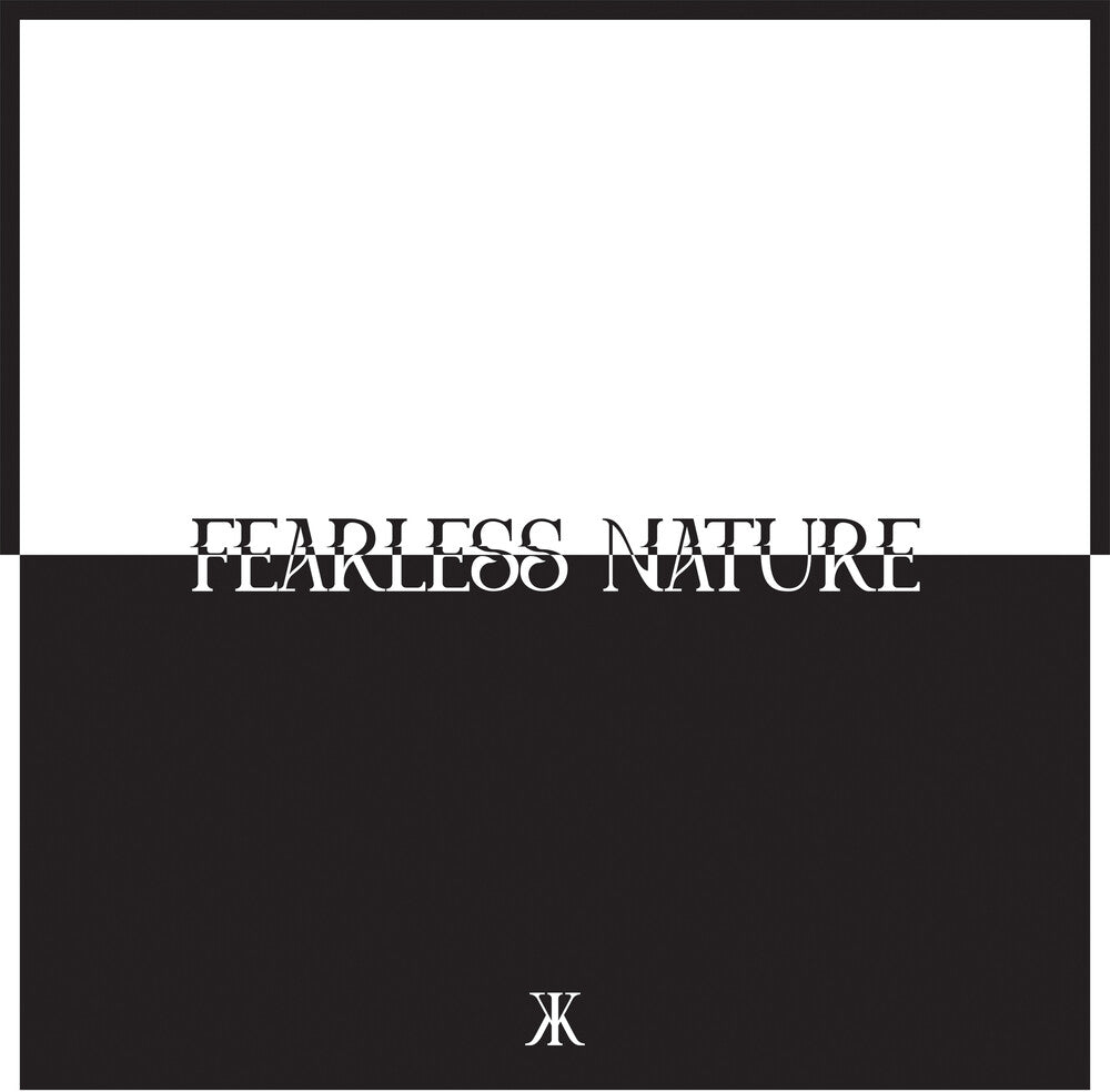 Fearless Nature [CD]