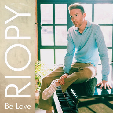 Be Love [CD]