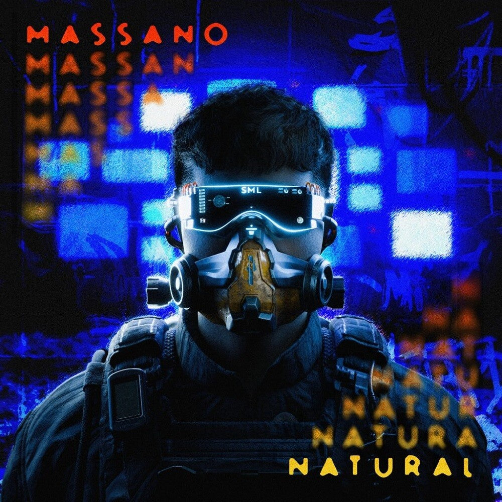 Natural [LP]
