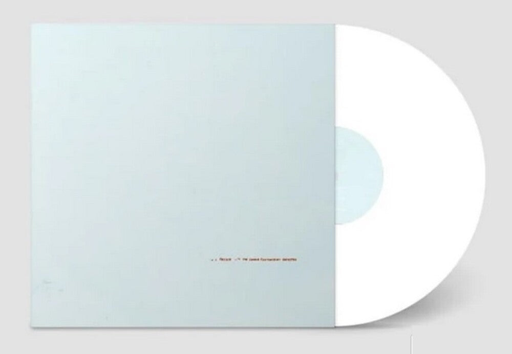 In A Freezer With The London Contemporary [Colored Vinyl]