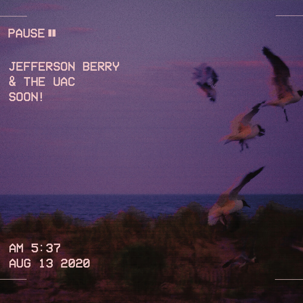 Soon [LP]