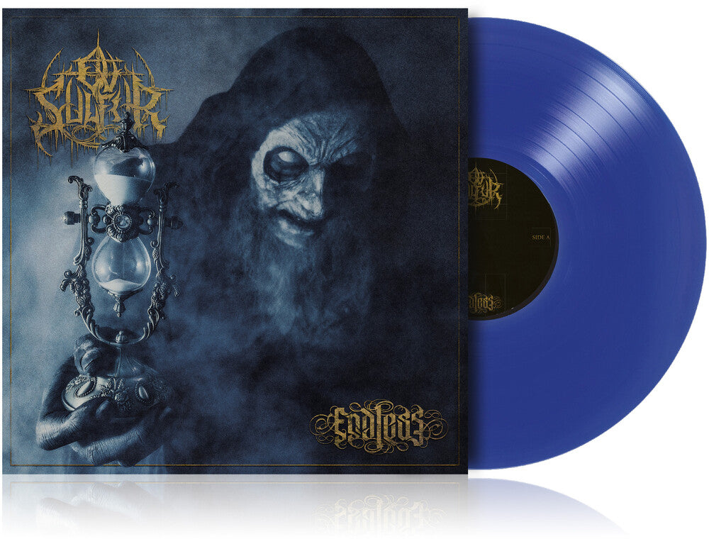 Endless (Blue) [Colored Vinyl] (Ofgv)