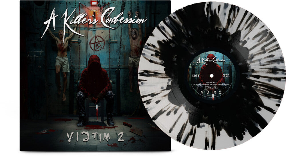 Victim 2 [Reissue]