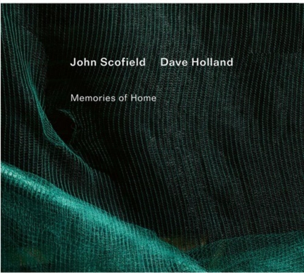 Memories Of Home [LP]