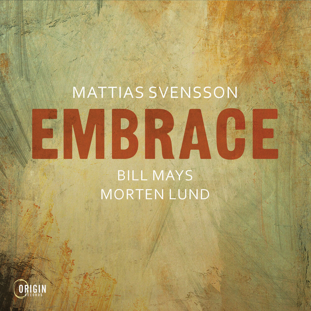Embrace [CD]