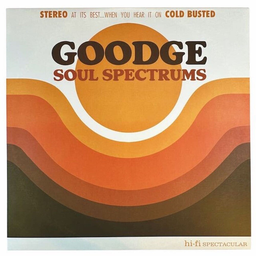 Soul Spectrums [Reissue]