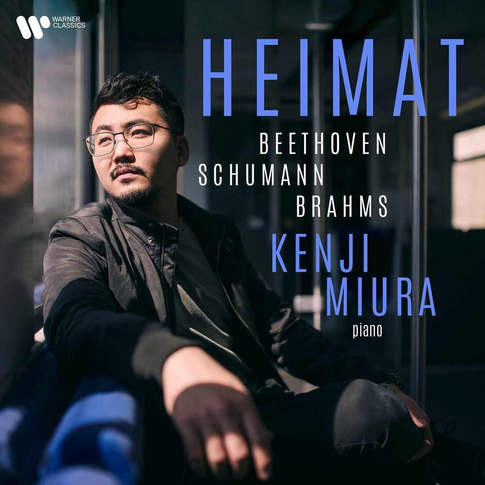 Heimat [CD]