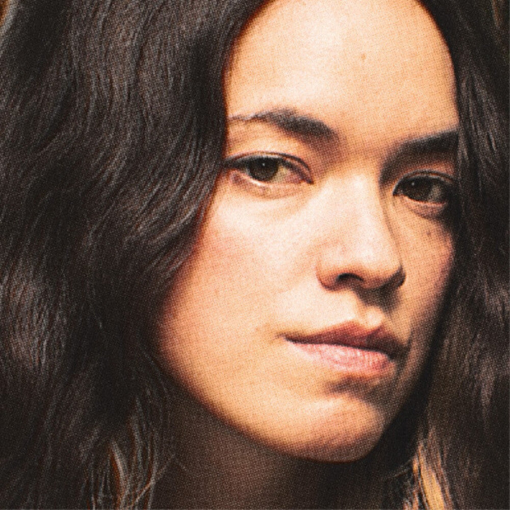 Momoko (Uk) [LP]