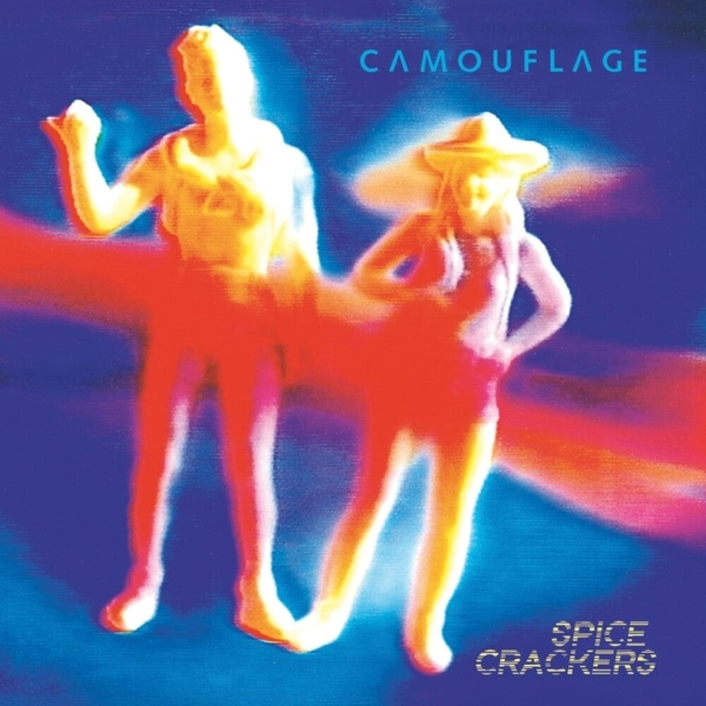 Spice Crackers (30th Anniversary Edition) (Aniv) [LP]
