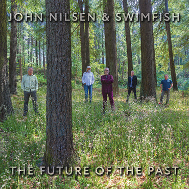 Future Of The Past [CD]