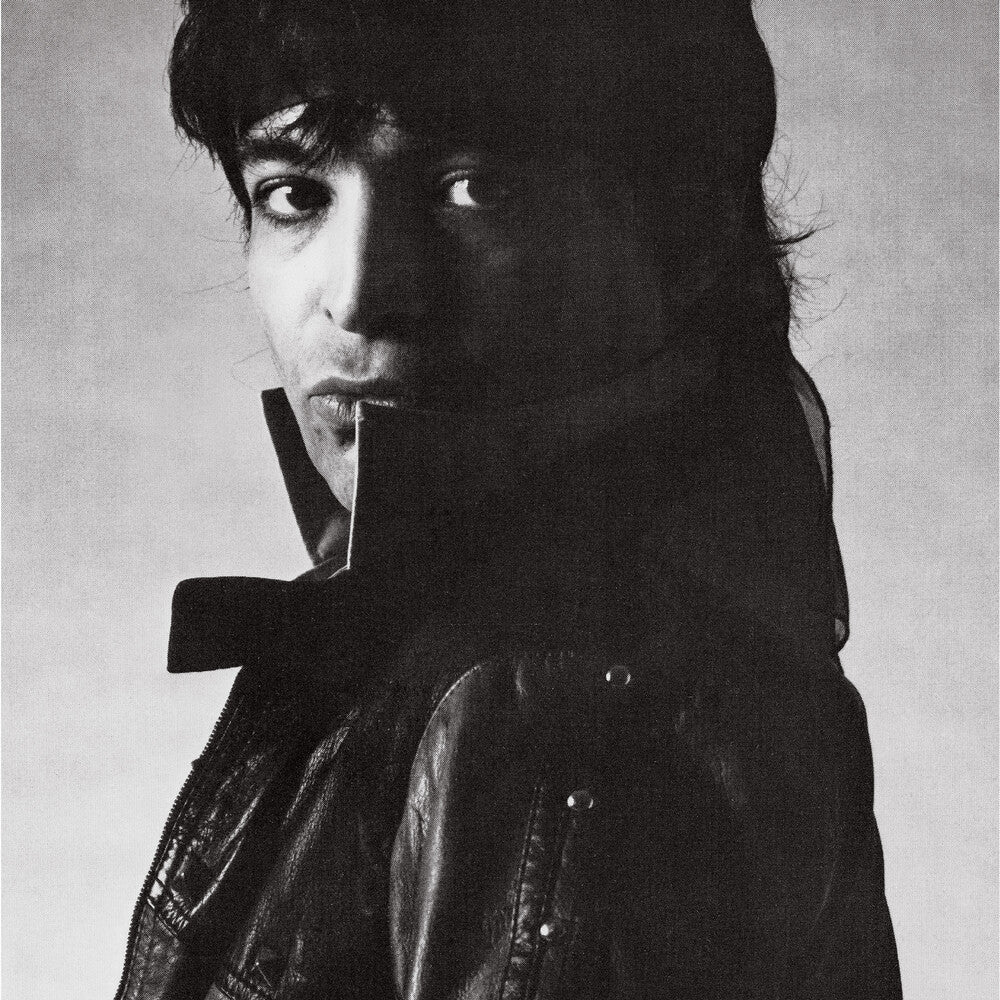 Alan Vega [Remastered]