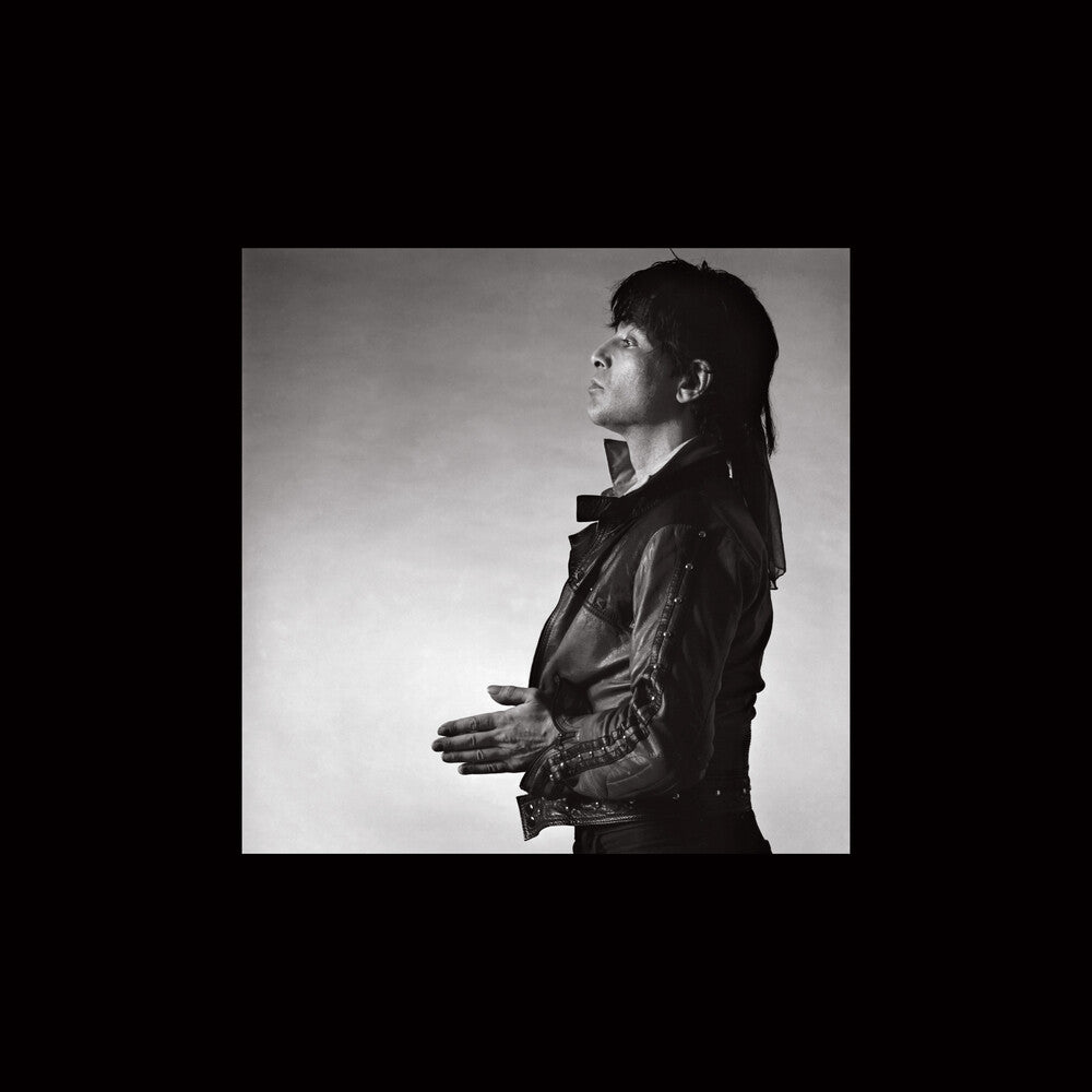 Alan Vega (Deluxe Remastered Edition) [Deluxe] [Remastered]