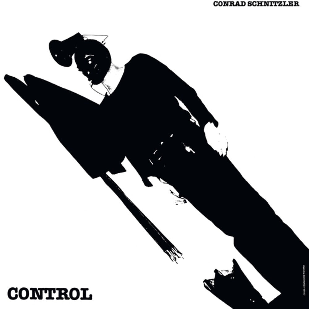 Control [LP]