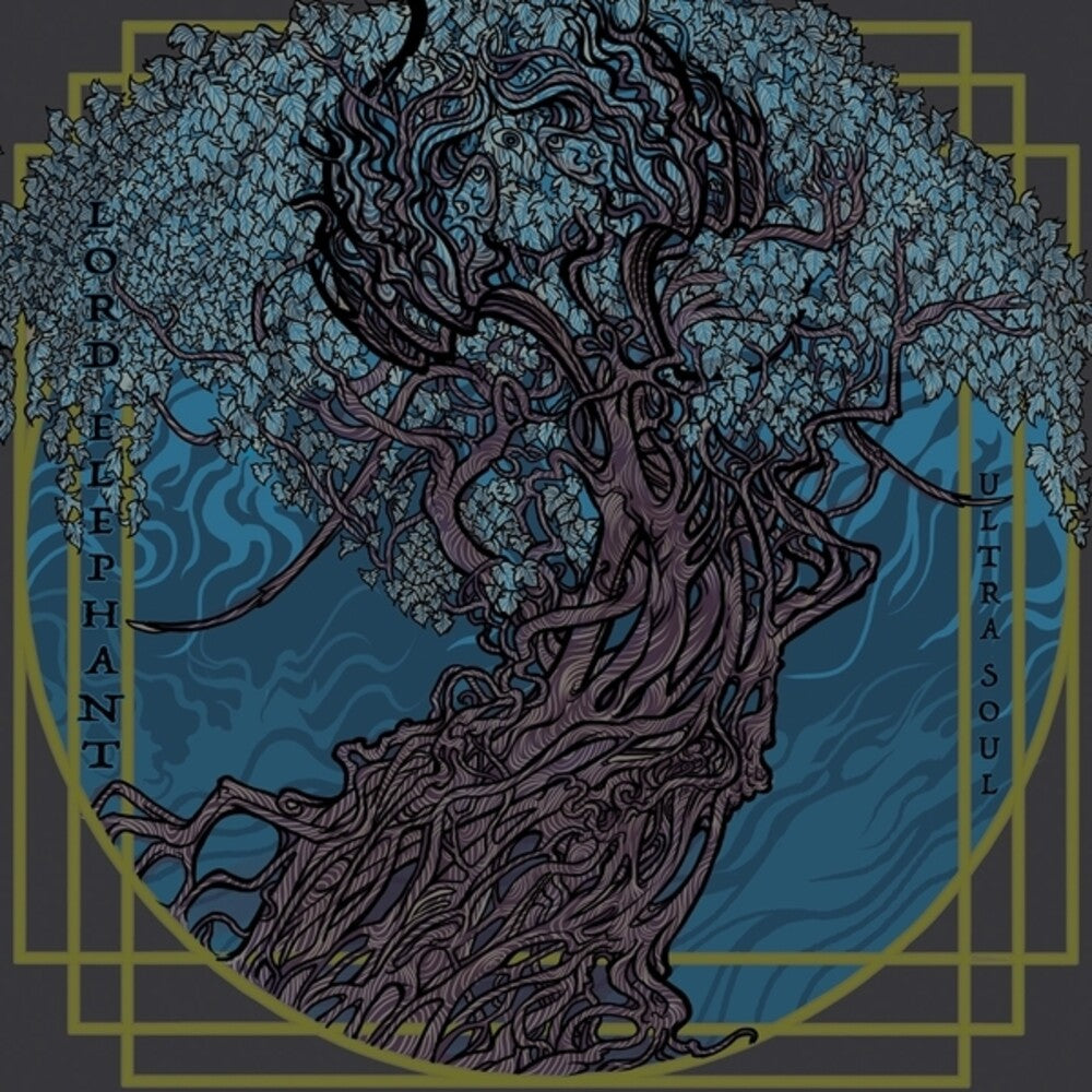 Ultra Soul [CD]