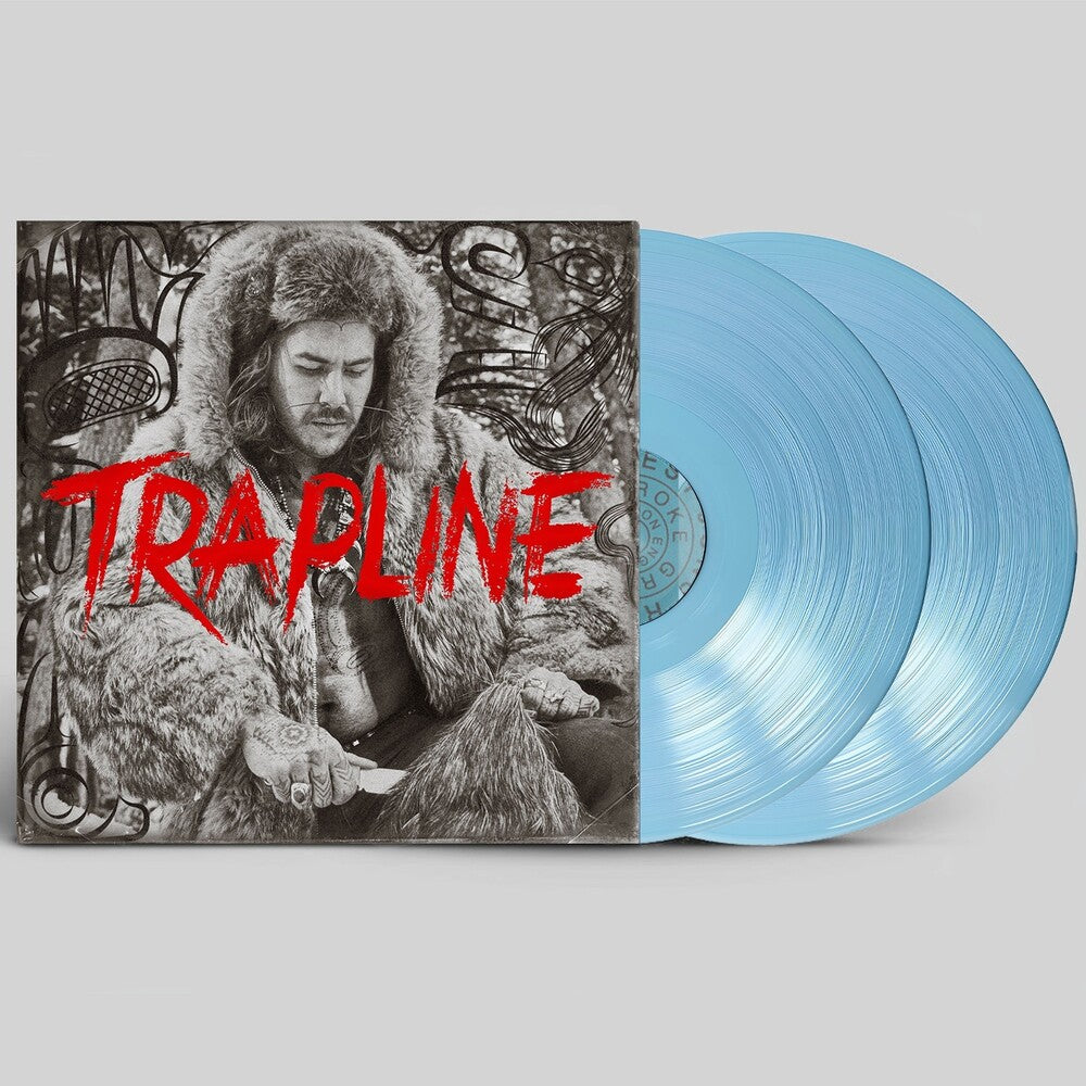 Trapline [Blue]