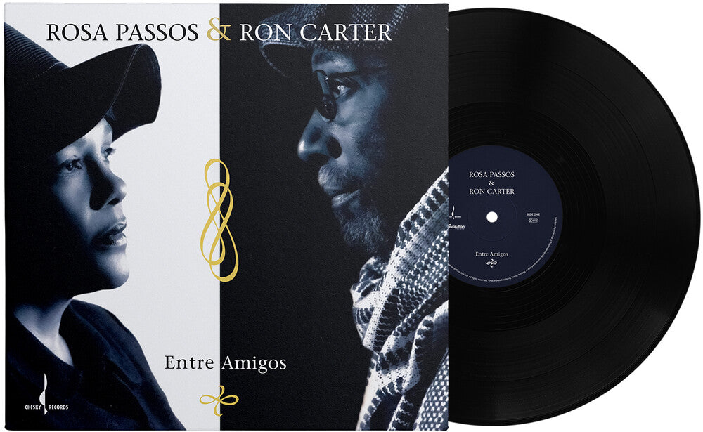 Entre Amigos [180 Gram]