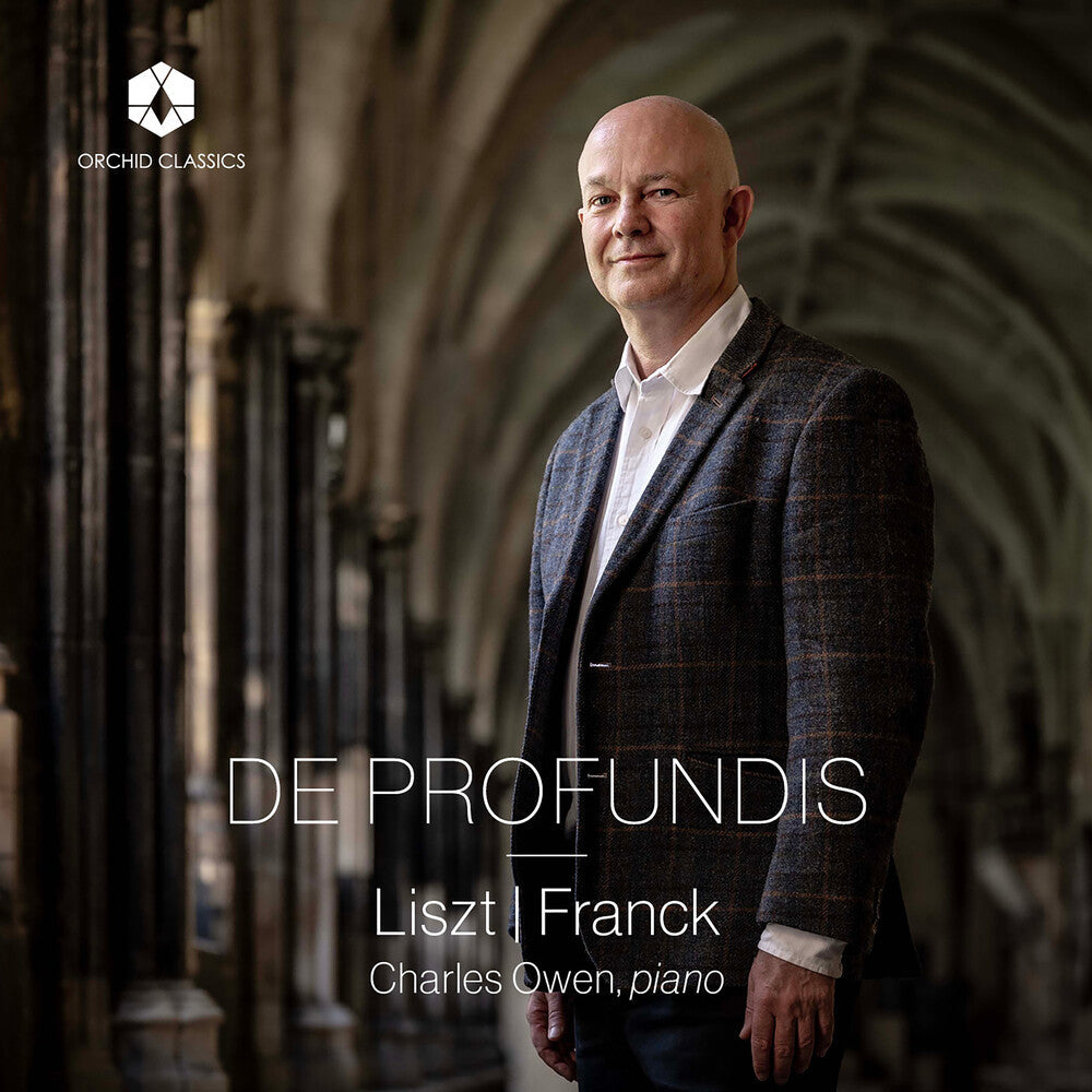 De Profundis [CD]