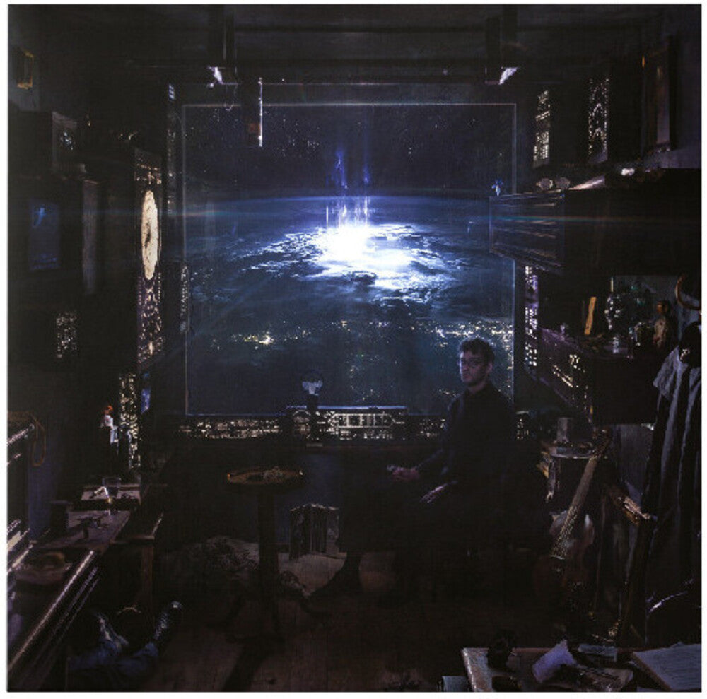 Cerulean [CD]