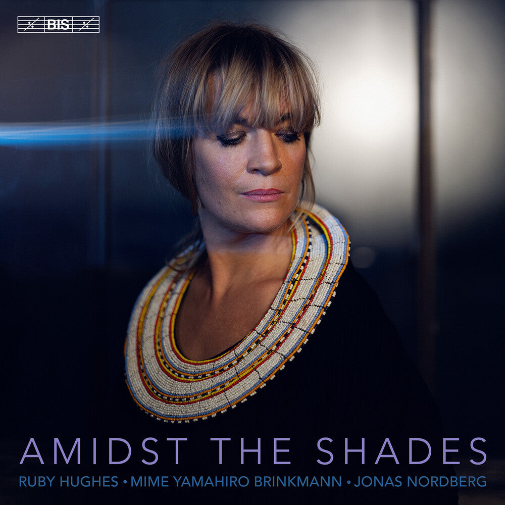 Amidst The Shades [CD]