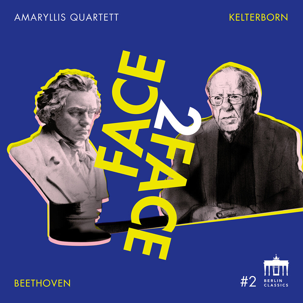 Face2face 2 [CD]