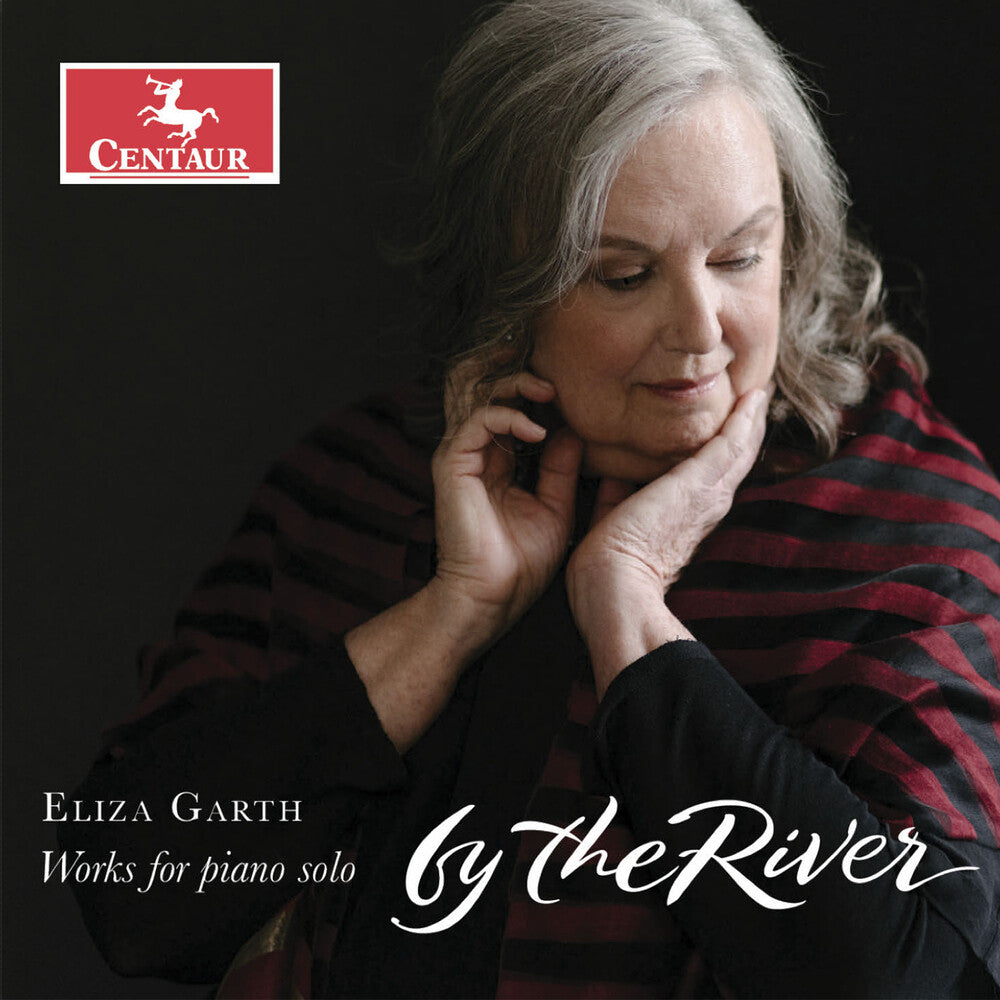 By The River [CD]