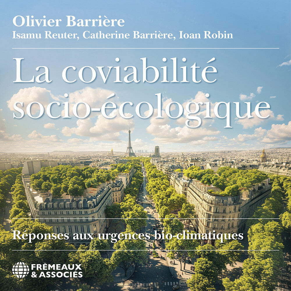 La Coviabilite Socio-Ecologique Reponses Aux [CD]