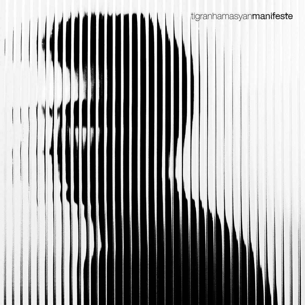 Manifeste [LP]