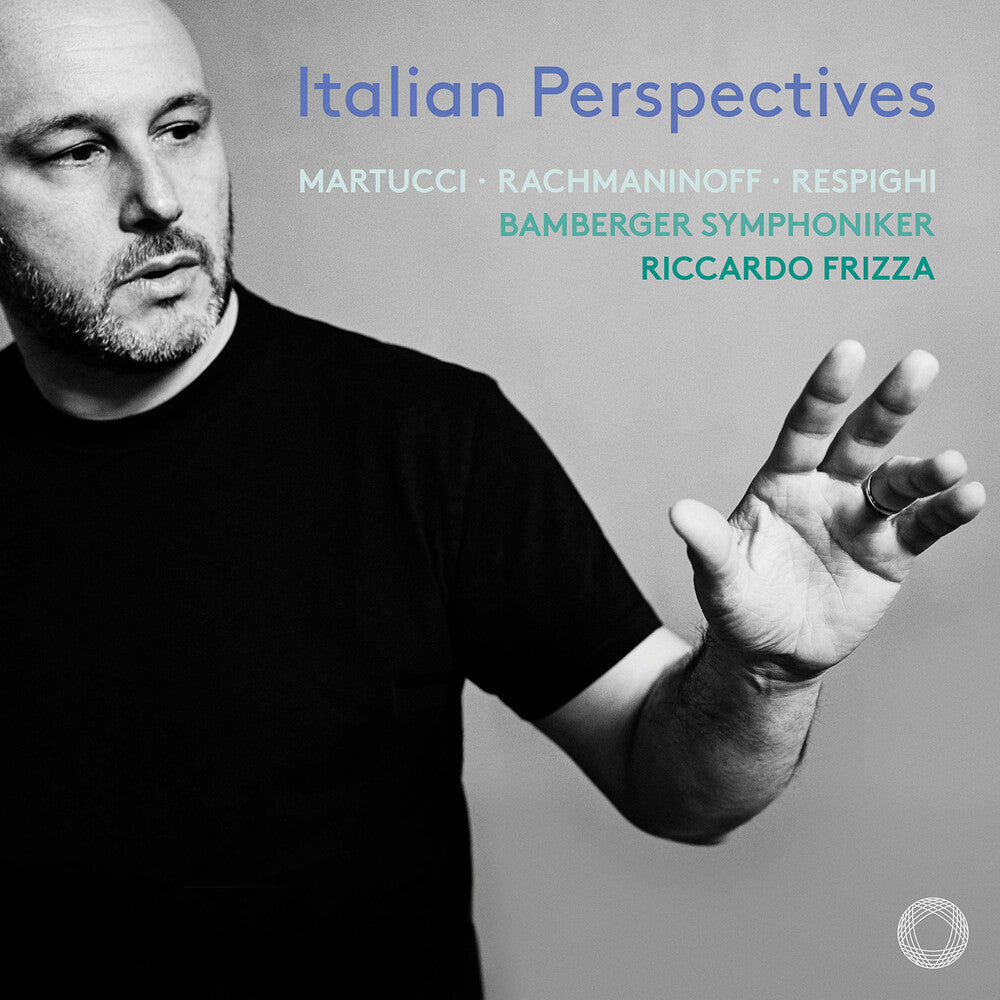 Italian Perspectives [CD]