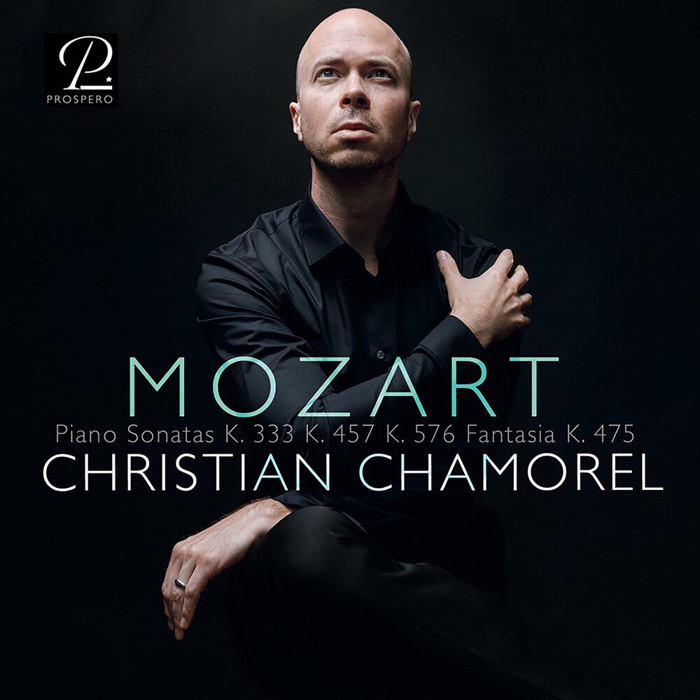 Piano Sonatas [CD]