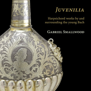 Juvenilia [CD]