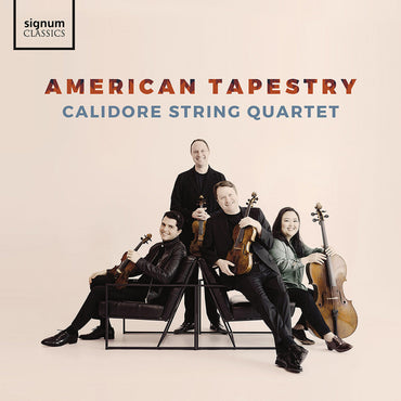 American Tapestry [CD]
