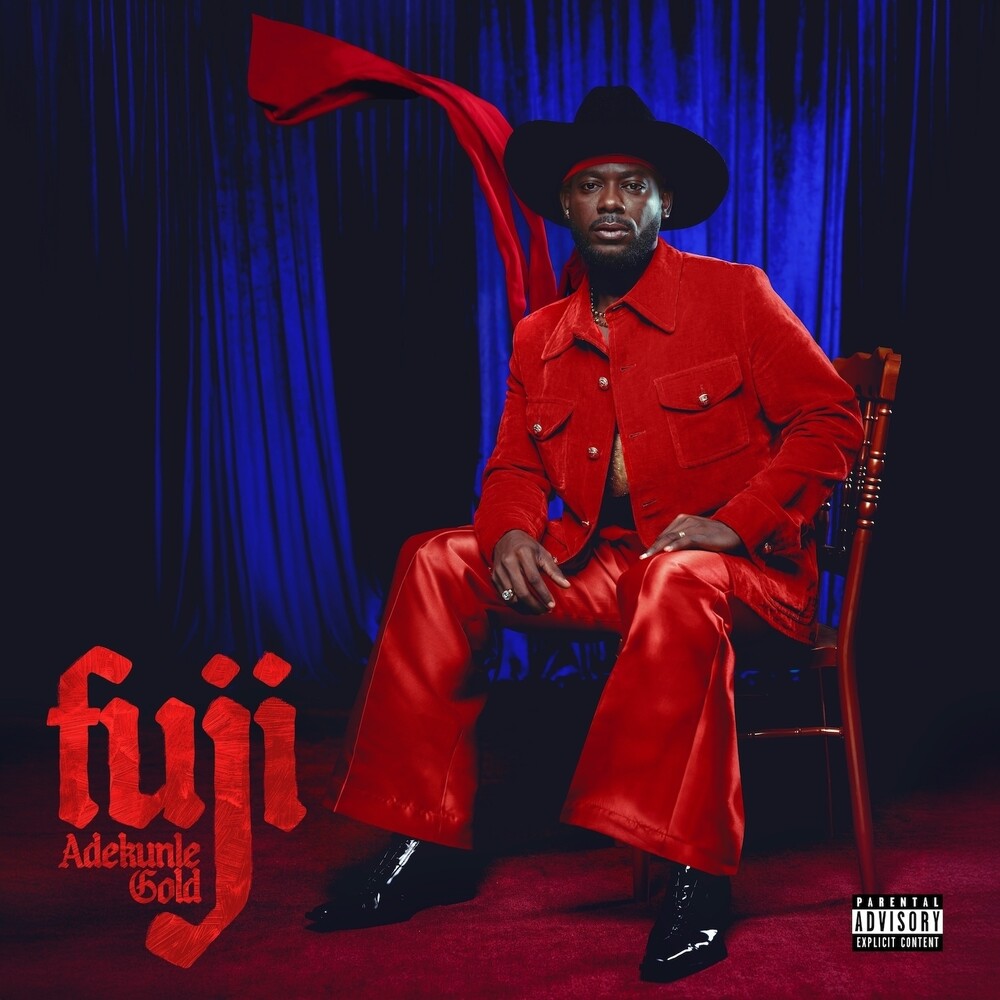 Fuji [LP]