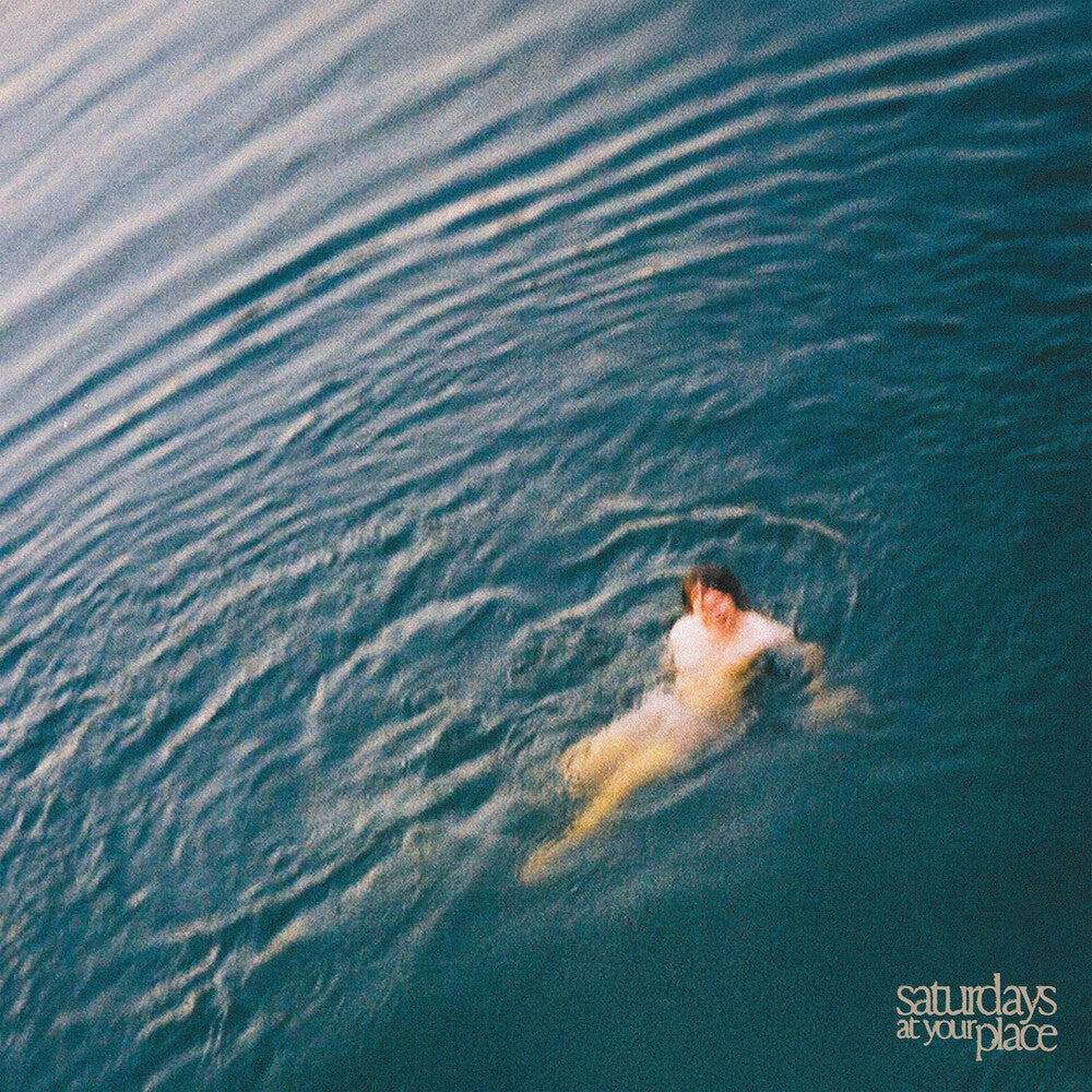 These Things Happen [Colored Vinyl]
