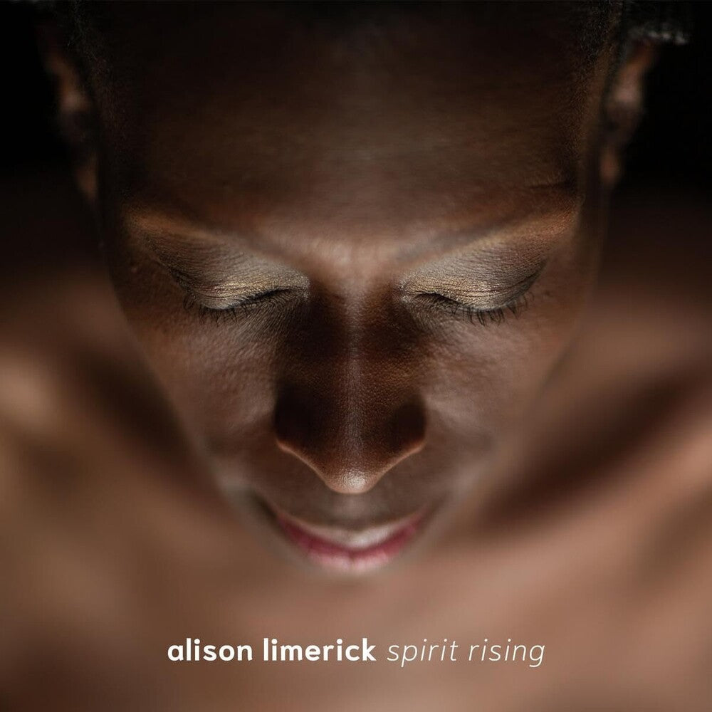 Spirit Rising (Uk) [CD]