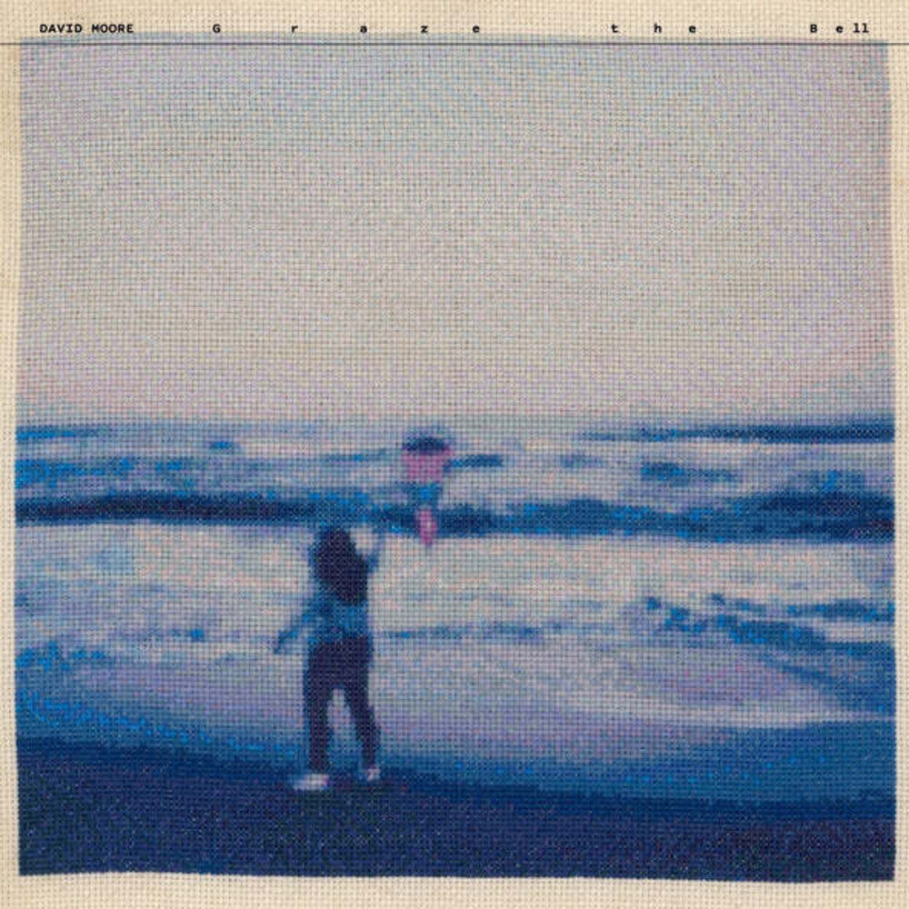 Graze The Bell (Uk) [LP]