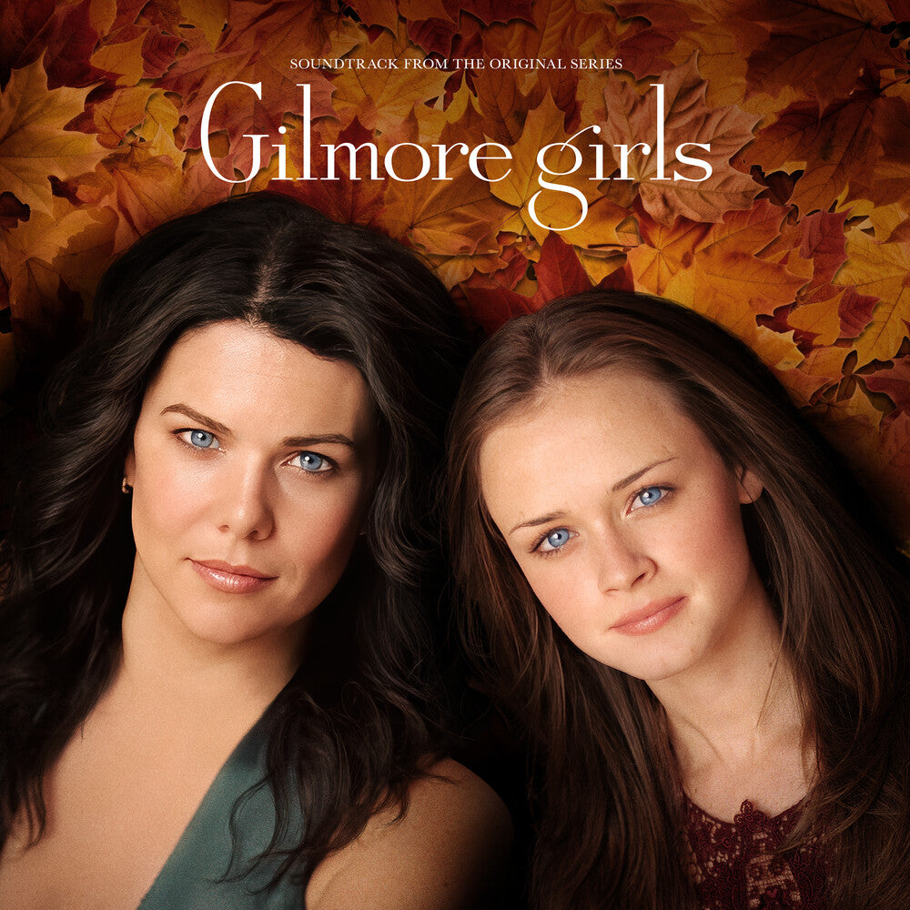 Gilmore Girls - O.S.T. [CD]