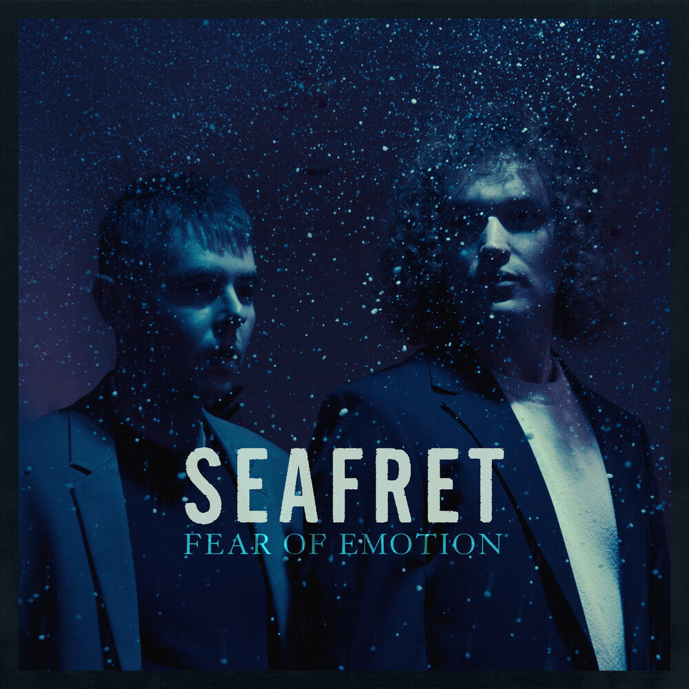 Fear Of Emotion [Digipak]