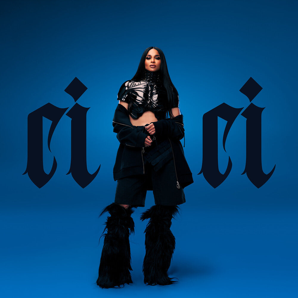 CiCi - Deluxe [CD]