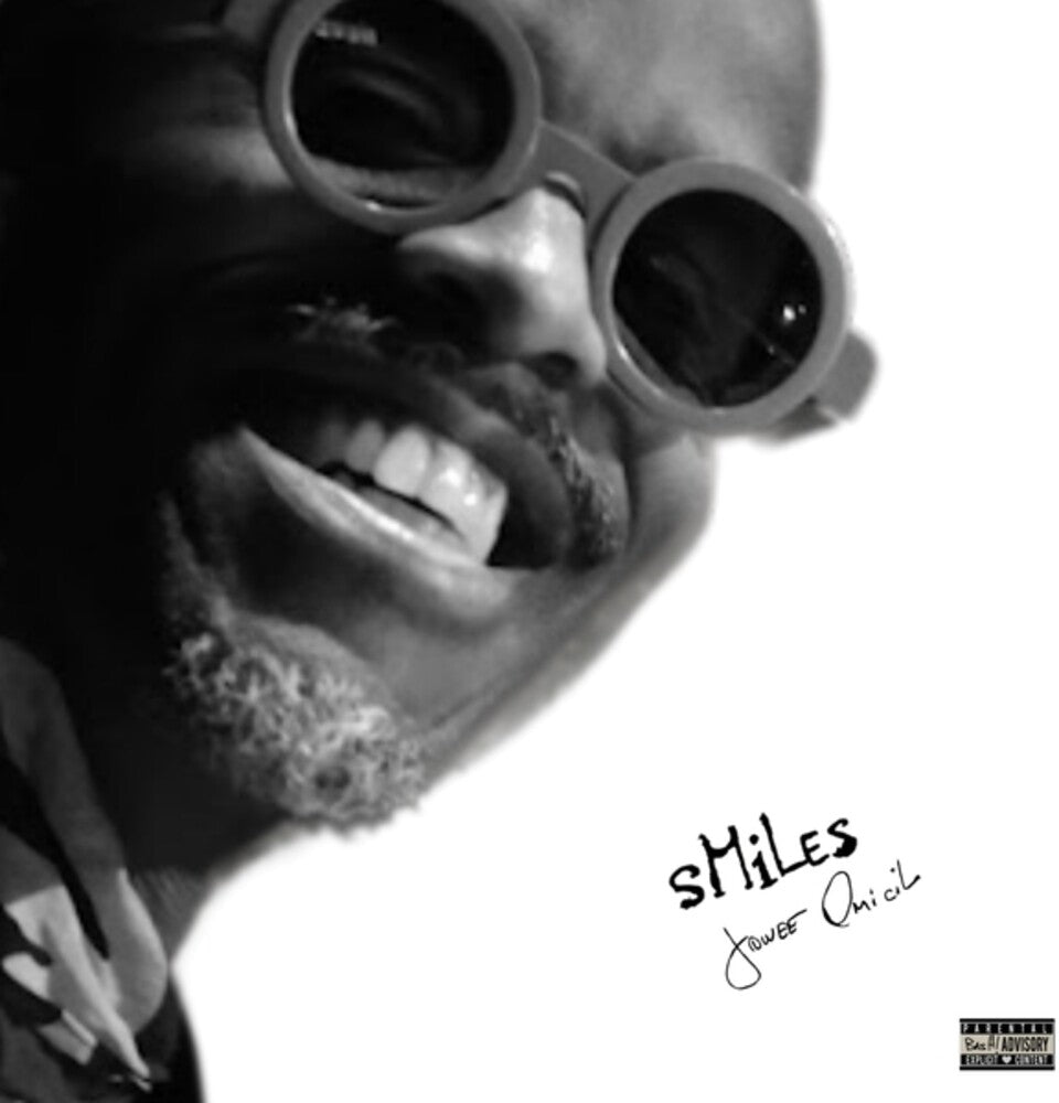 Smiles [LP]