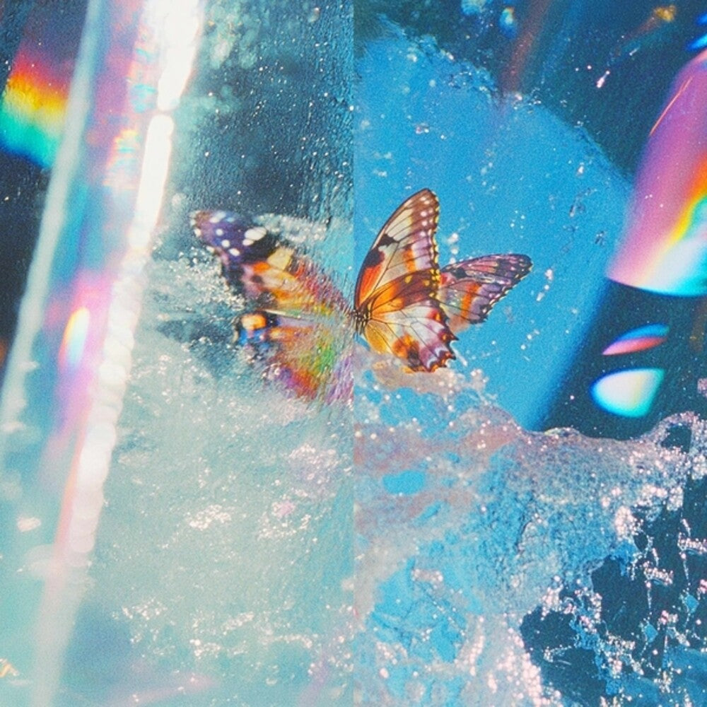 Butterfly [LP]