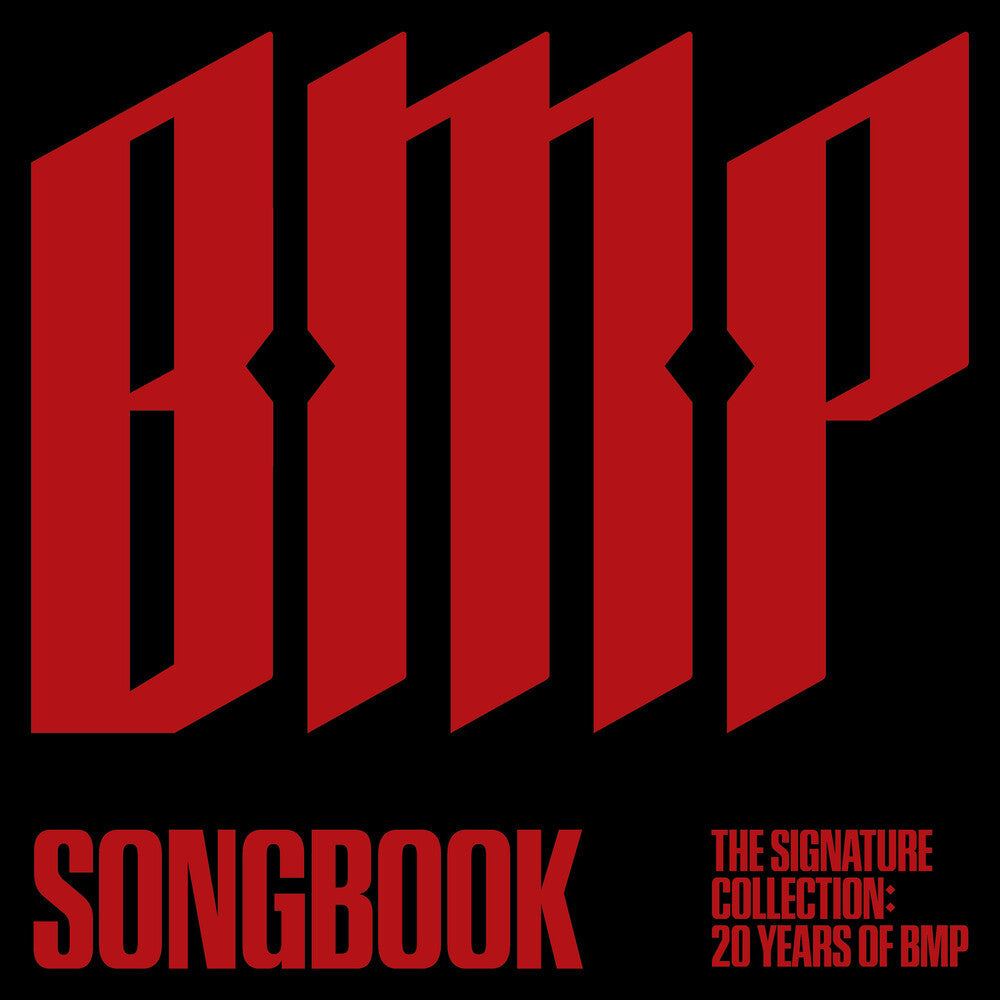 Bmp Songbook: The Signature Collection / Various [LP]