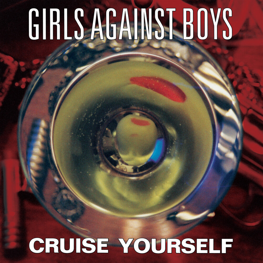Cruise Yourself [Remastered]